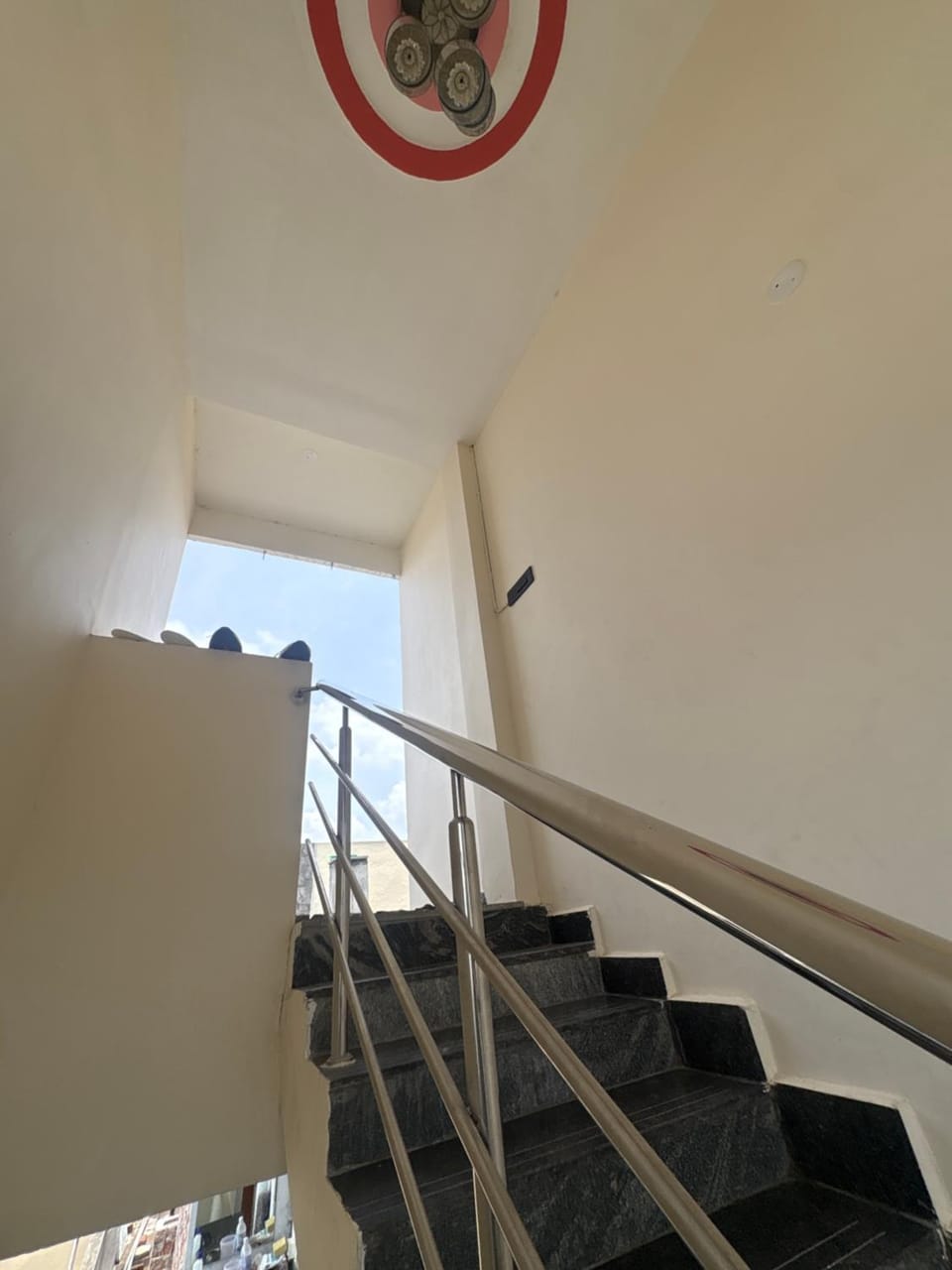 Nishhh stay Vacation rental in Hyderabad