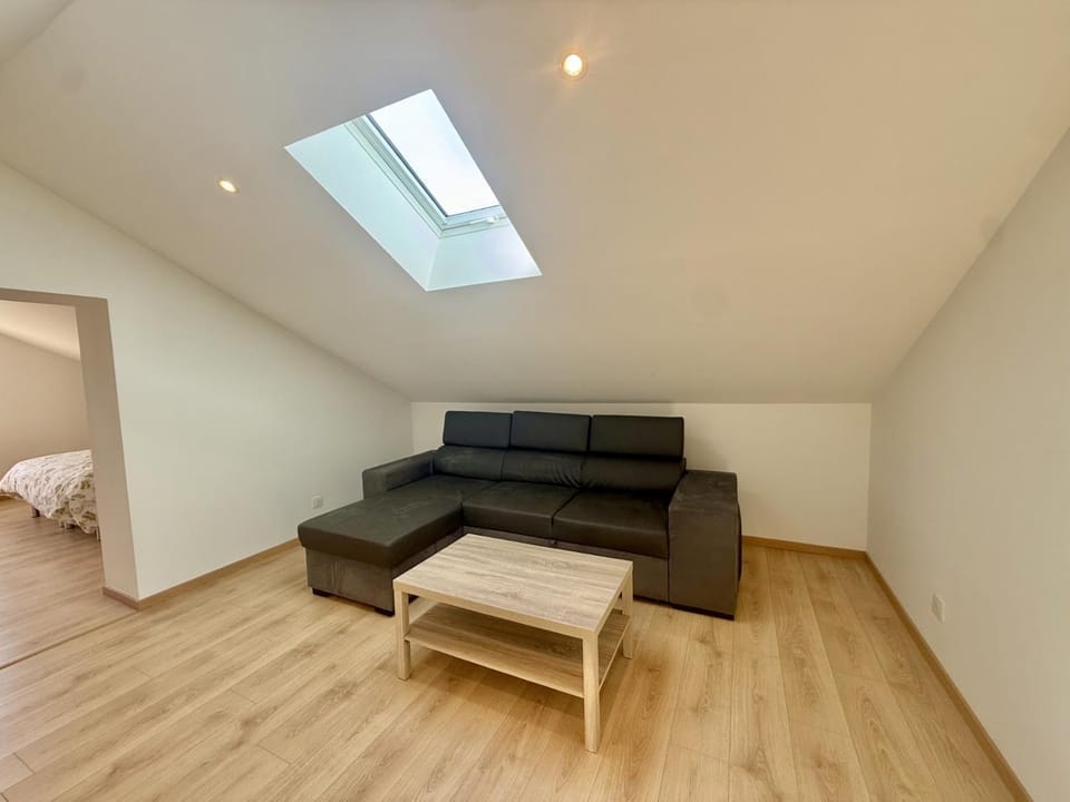 Communal lounge/ TV room, Seating area