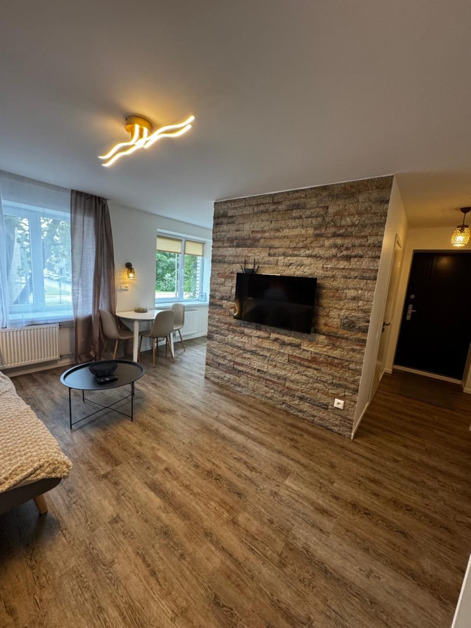 Amstel LUX Apartment in Estonia