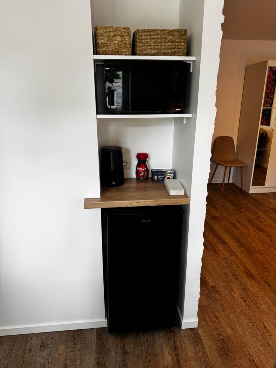 Amstel LUX Apartment in Estonia