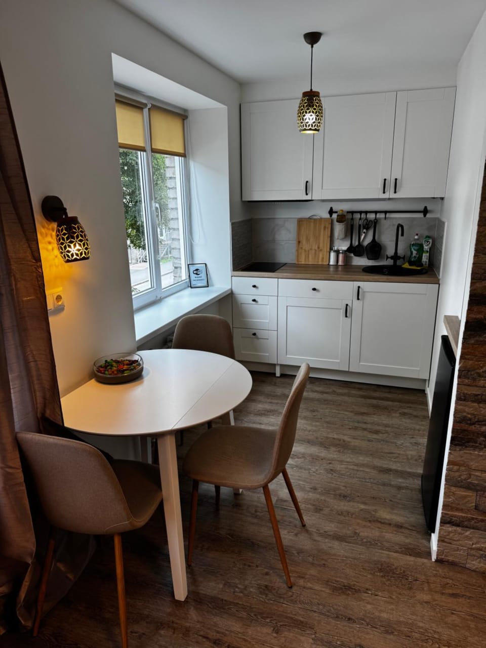 Amstel LUX Apartment in Estonia