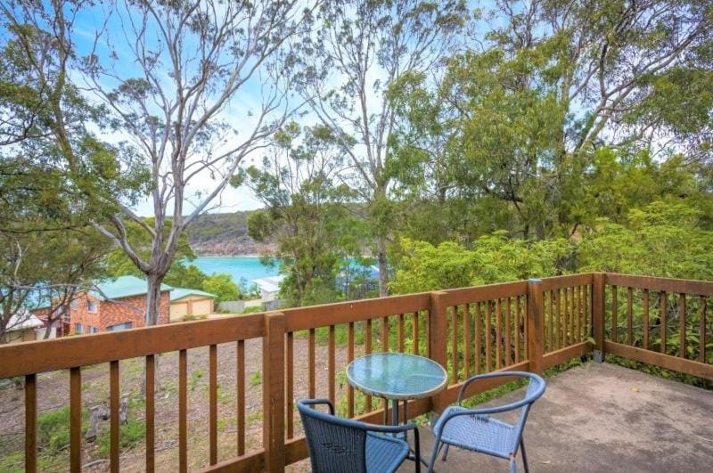 Queens Cove Apartment in Pambula Beach