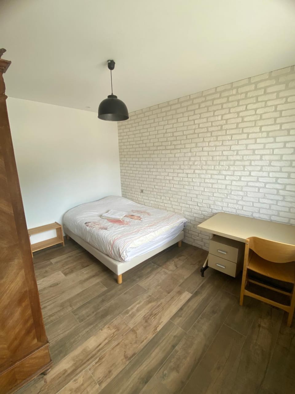 Logement entier neuf et tout équipé X3 chambres Apartment in Nouvelle-Aquitaine