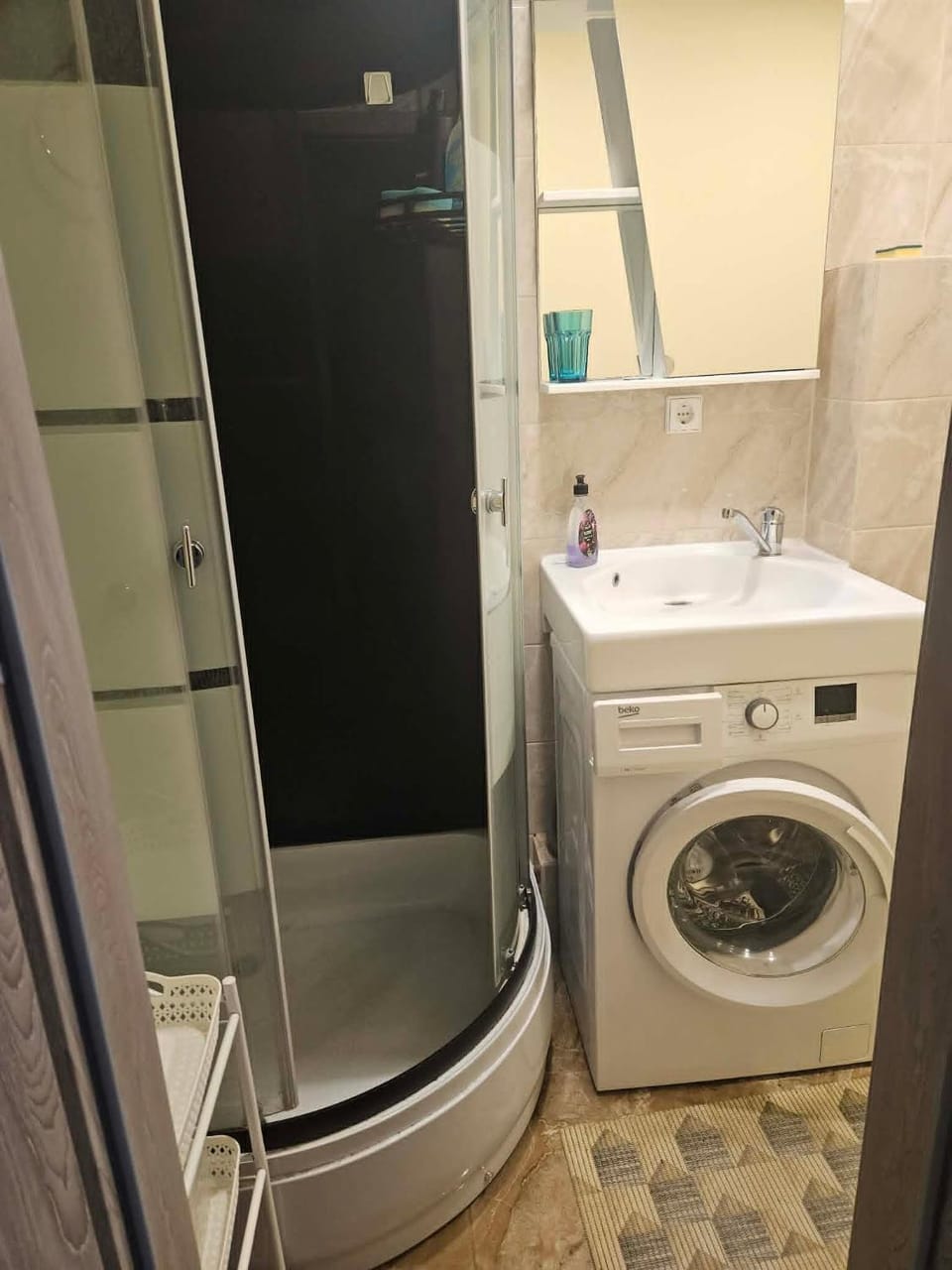 4 minutes to sea apartment Apartment in Latvia