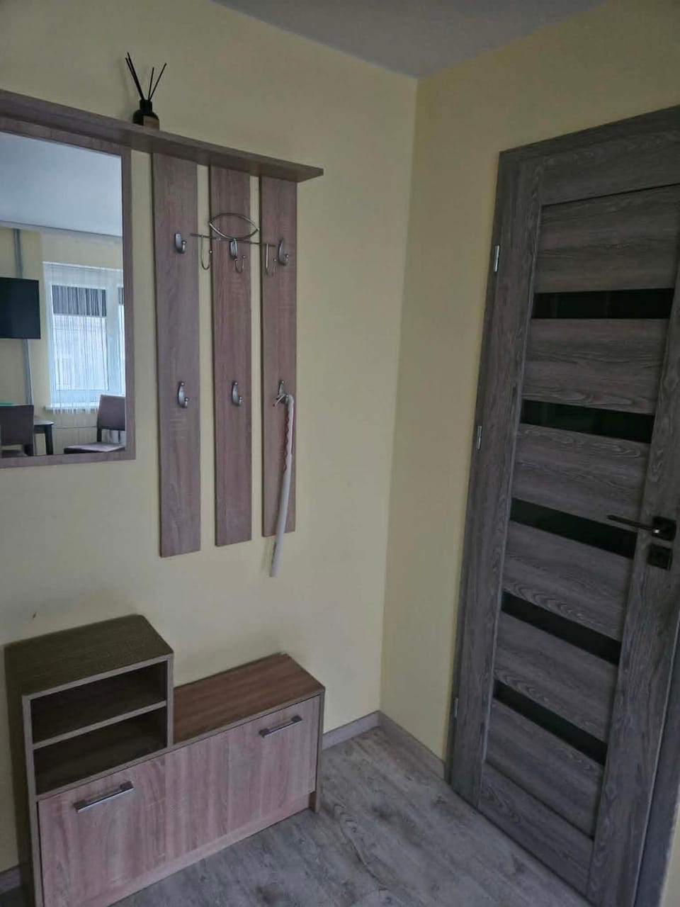 4 minutes to sea apartment Apartment in Latvia
