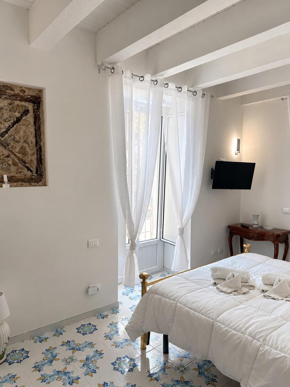 Casa Angelieri Apartments & Rooms House in Pizzo
