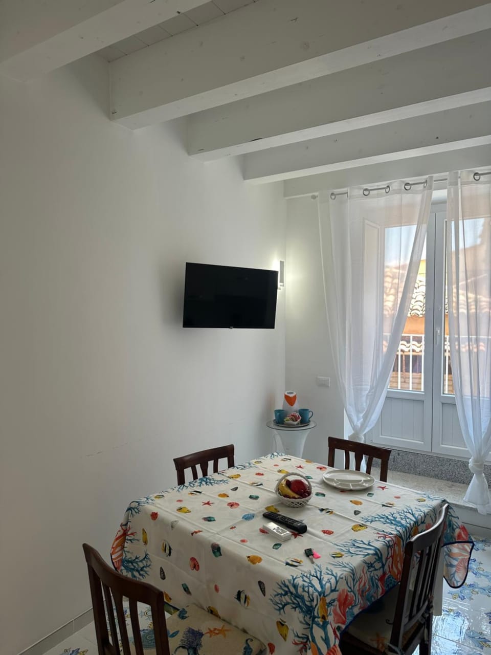 Casa Angelieri Apartments & Rooms House in Pizzo