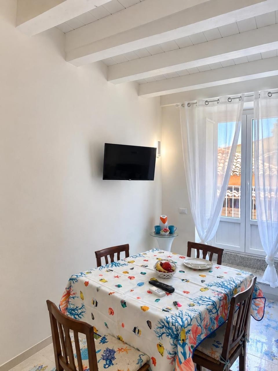 Casa Angelieri Apartments & Rooms House in Pizzo