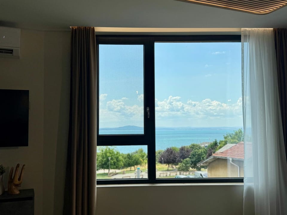 View (from property/room), Sea view