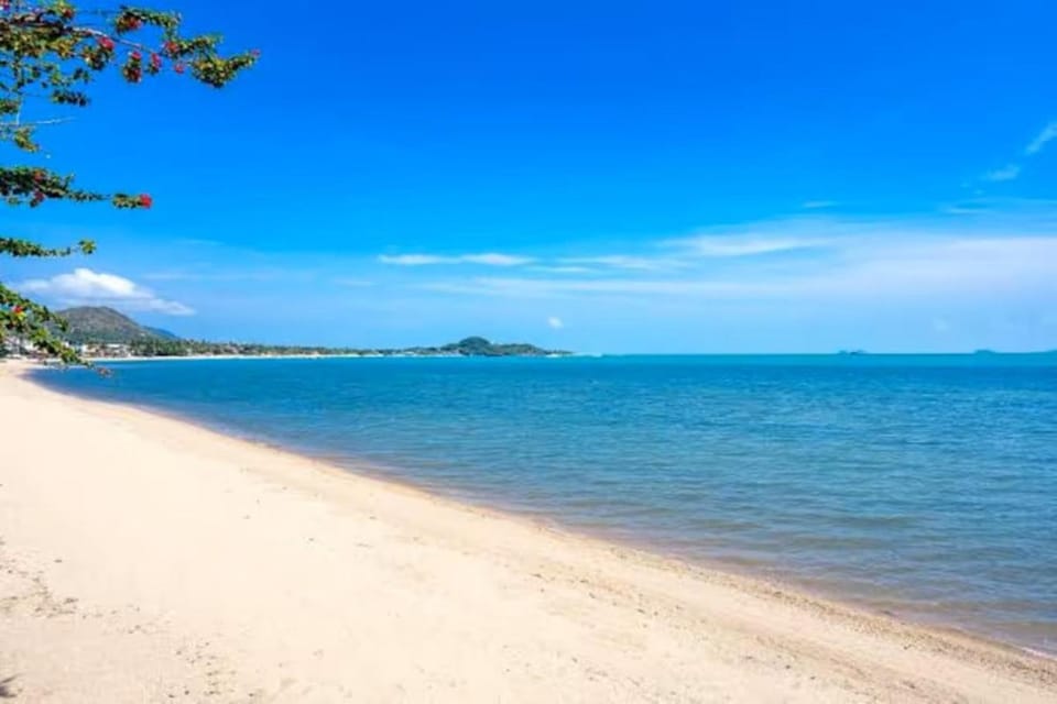 Nearby landmark, Natural landscape, Beach, Sea view