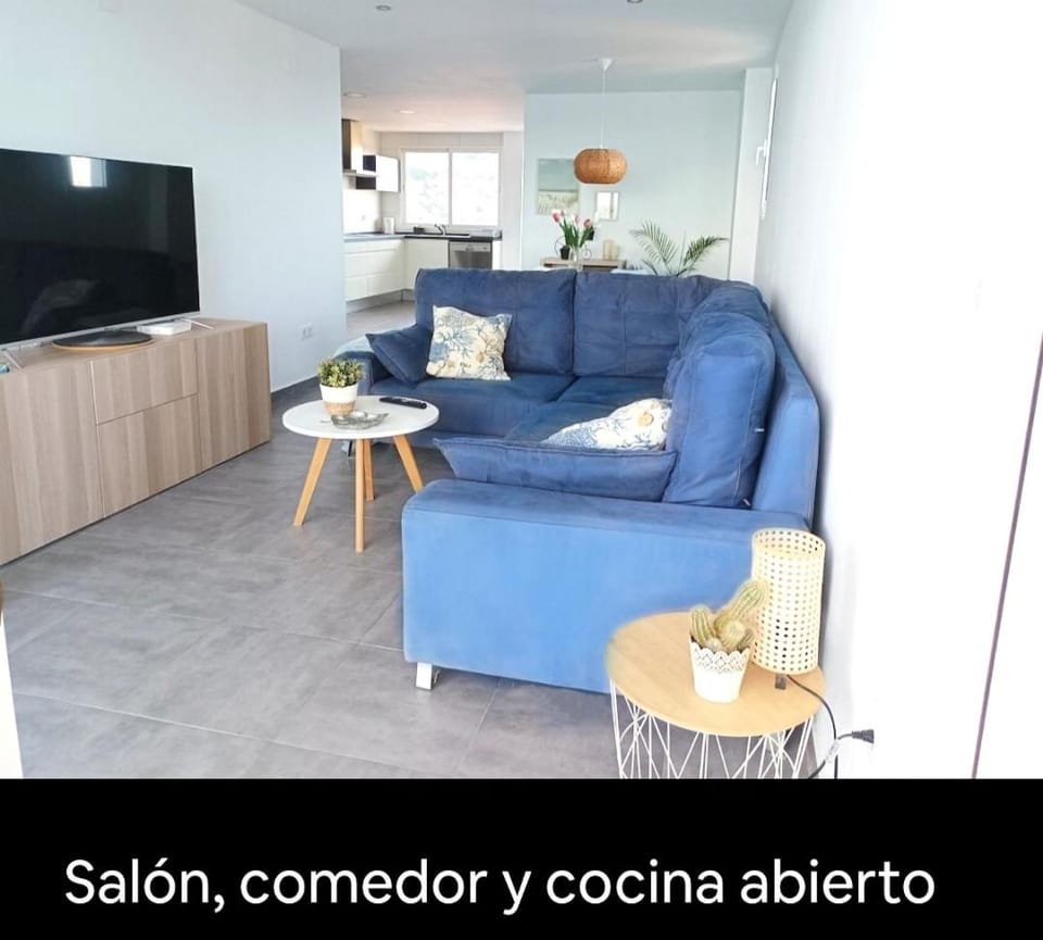 Precioso apartamento en primera linea de playa Apartment in Spain