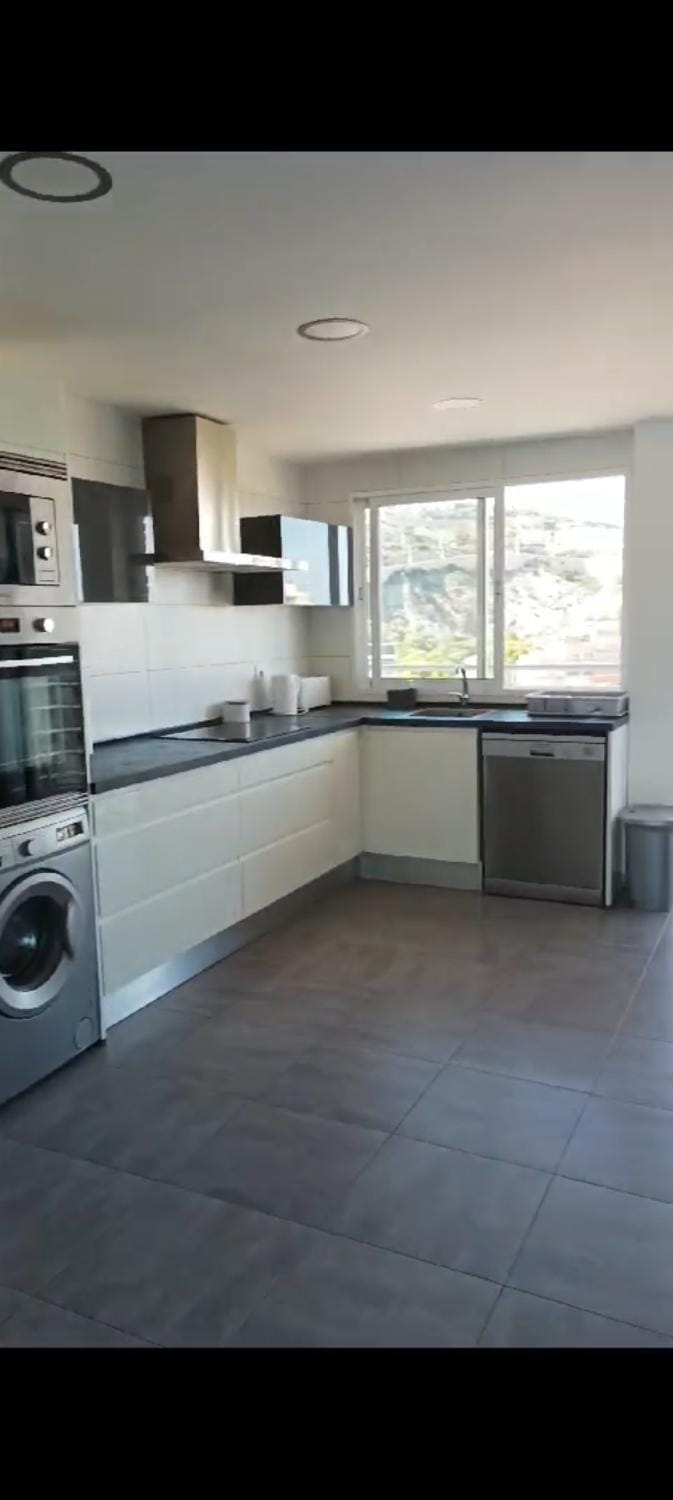 Precioso apartamento en primera linea de playa Apartment in Spain