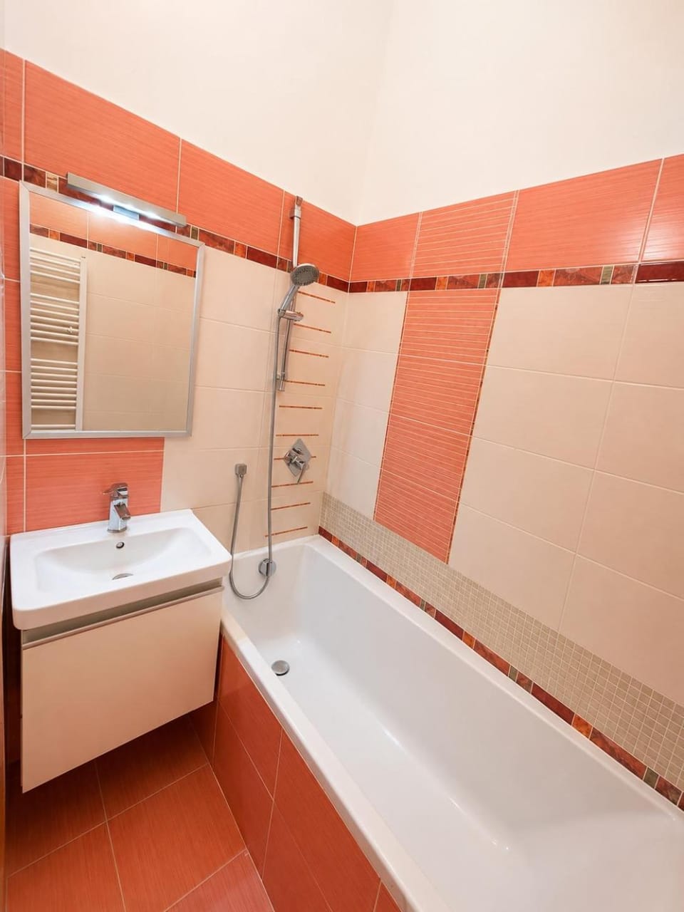 Shower, Bathroom, Bath
