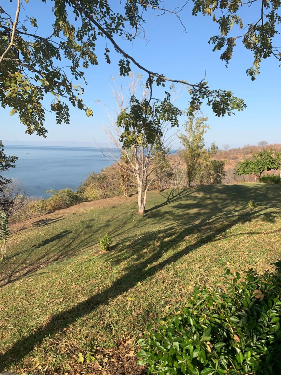 Kariba Sunset Villas Hotel in Zimbabwe