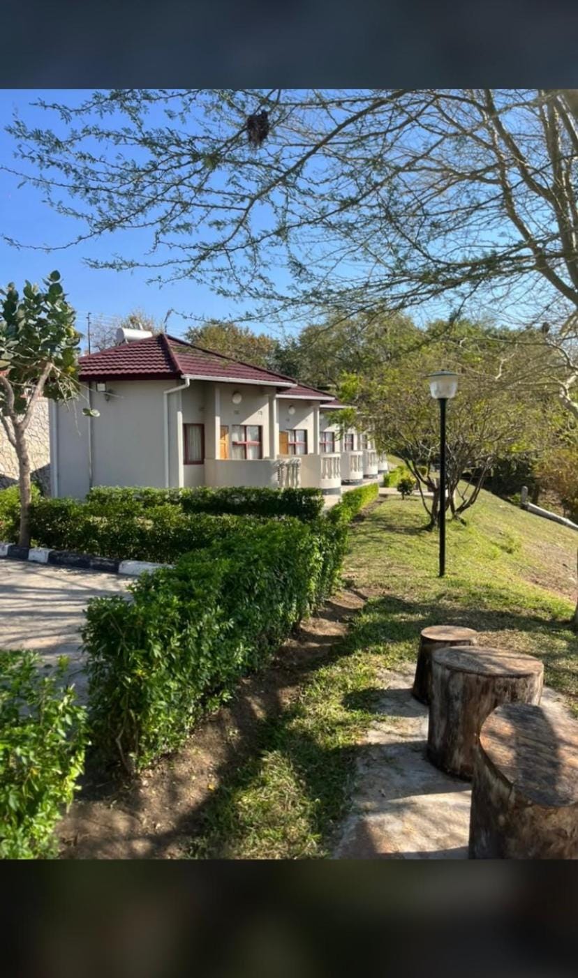 Kariba Sunset Villas Hotel in Zimbabwe