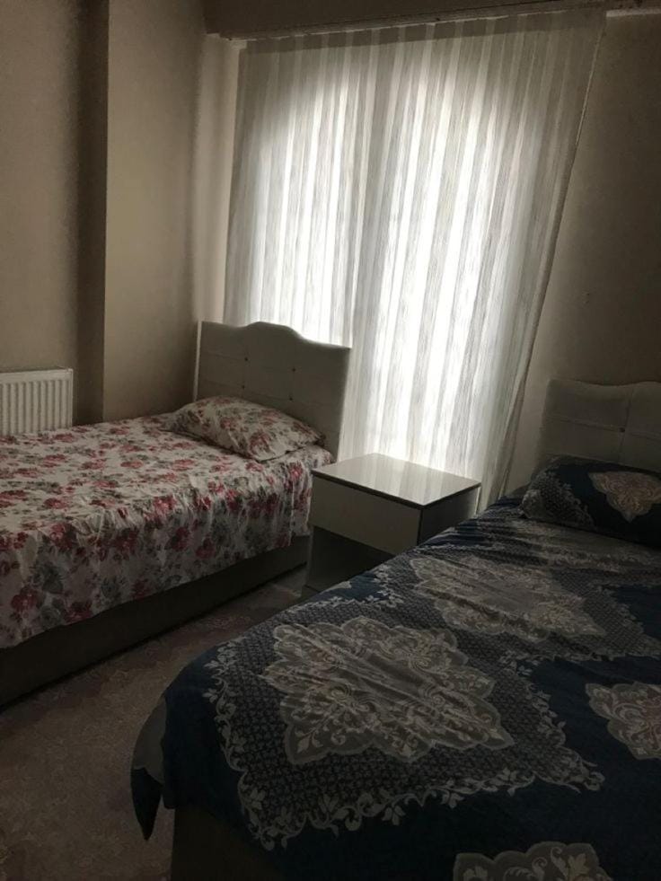 سكن في حي الجامعه Vacation rental in Egypt