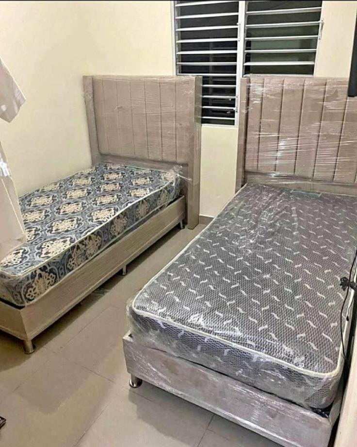 سكن في حي الجامعه Vacation rental in Egypt