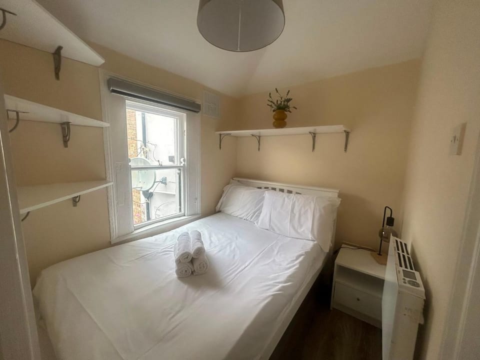 Charming 1Bed Flat In Dublin Sleeps 2 Apartment in Dublin