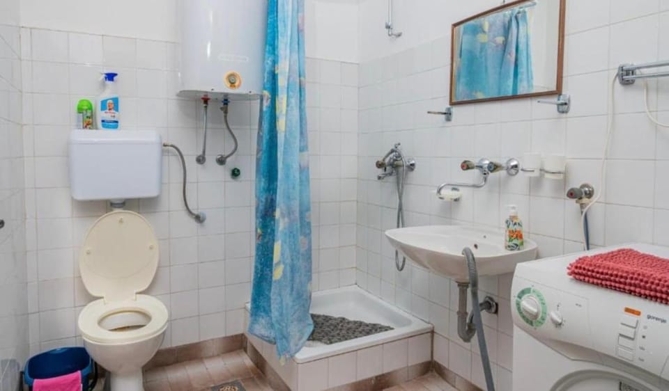 Glendza Apartman Apartment in Ulcinj