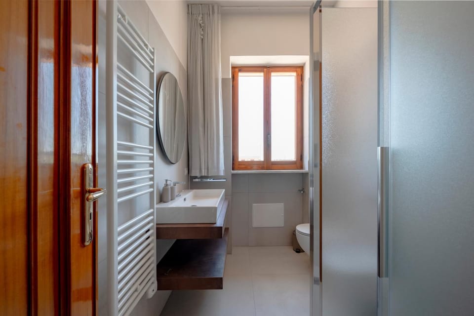 Alle Colonne Bianche rooms by Il Pumo di Puglia House in Conversano