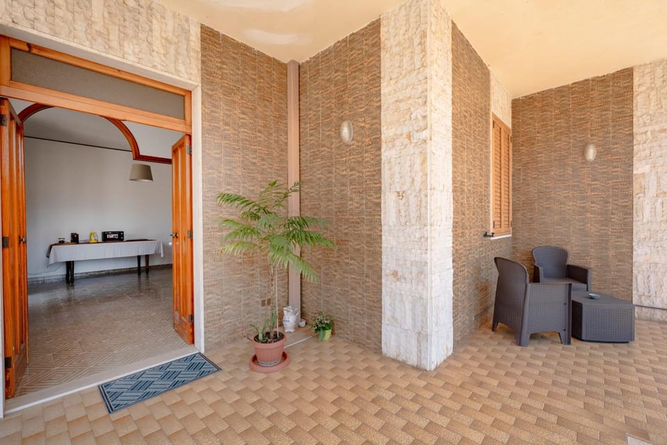 Alle Colonne Bianche rooms by Il Pumo di Puglia House in Conversano