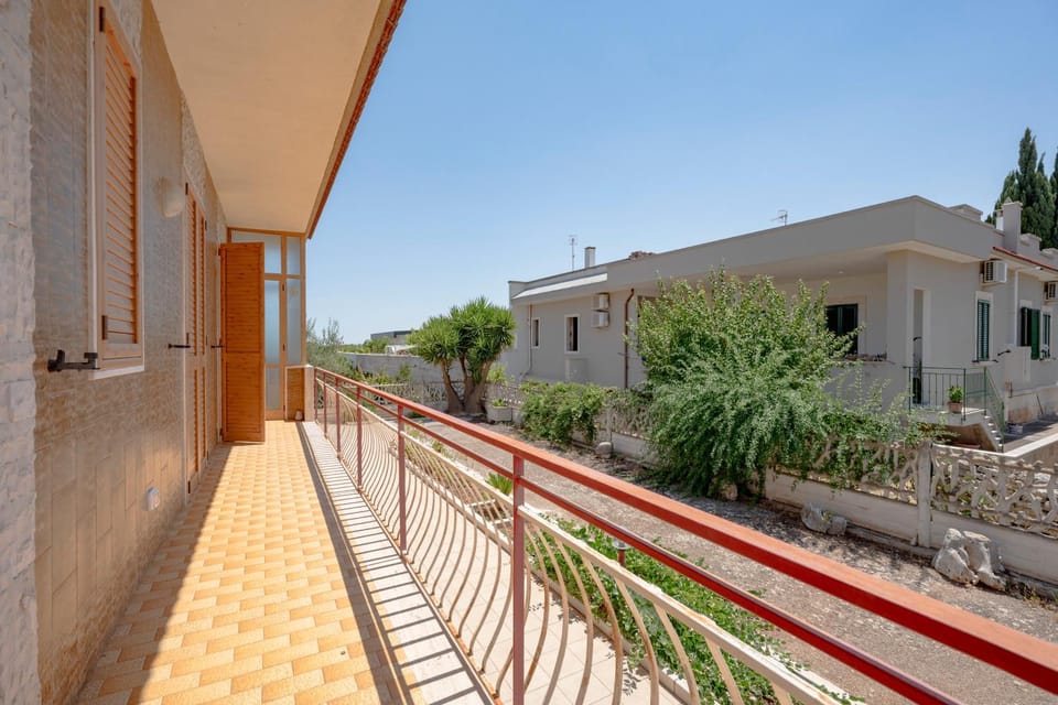 Alle Colonne Bianche rooms by Il Pumo di Puglia House in Conversano