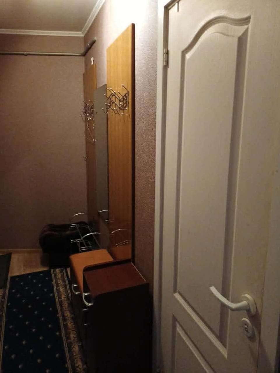 Center apartment Apartment in Latvia