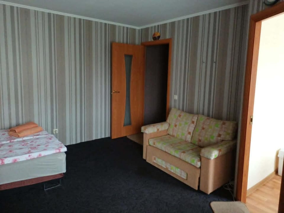 Center apartment Apartment in Latvia
