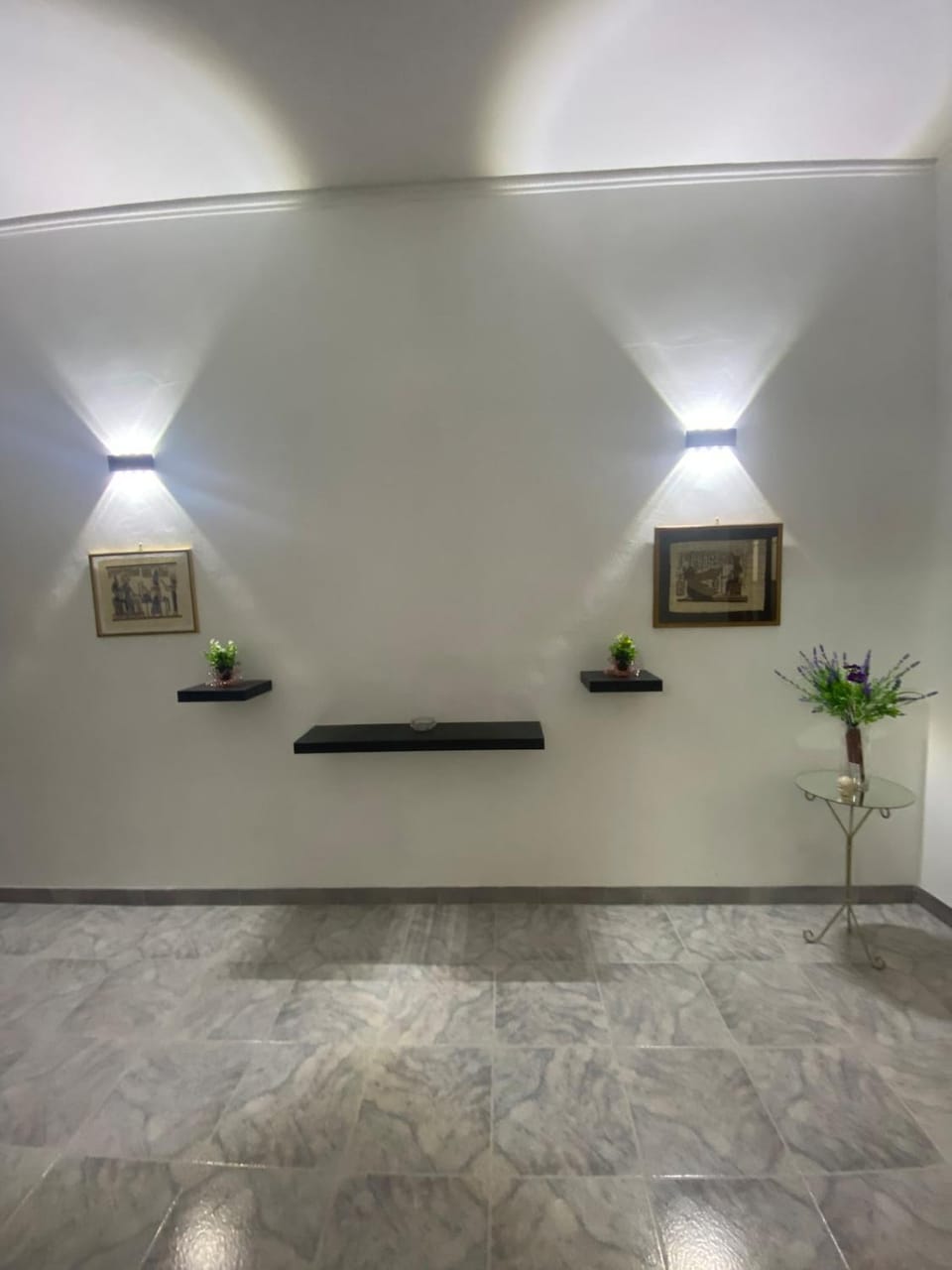 Appartamento 140 mq Pulsano Apartment in Pulsano