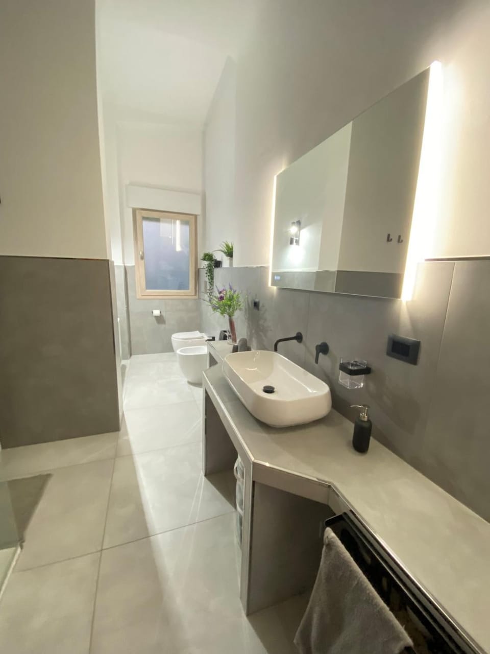 Appartamento 140 mq Pulsano Apartment in Pulsano