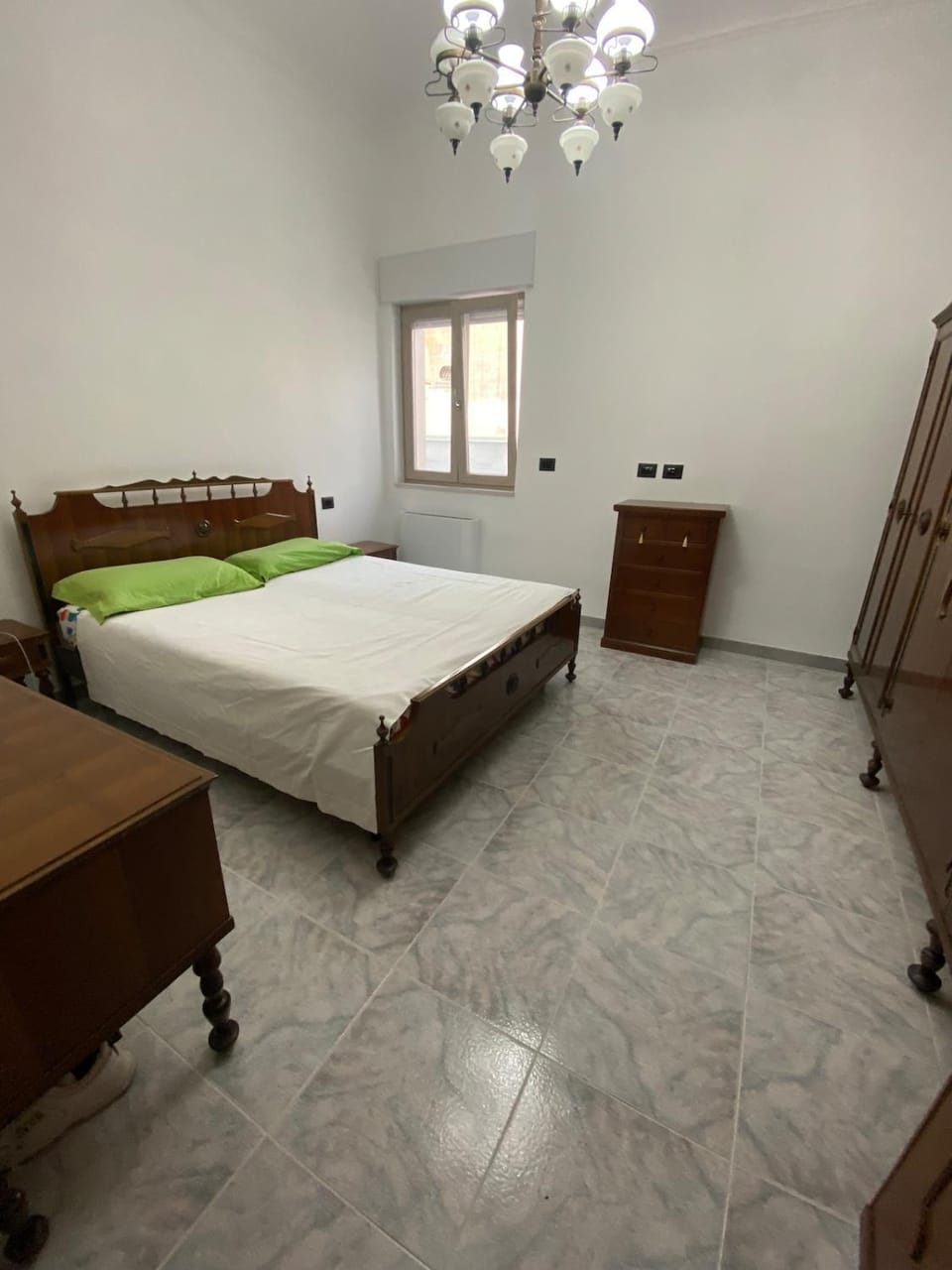Appartamento 140 mq Pulsano Apartment in Pulsano