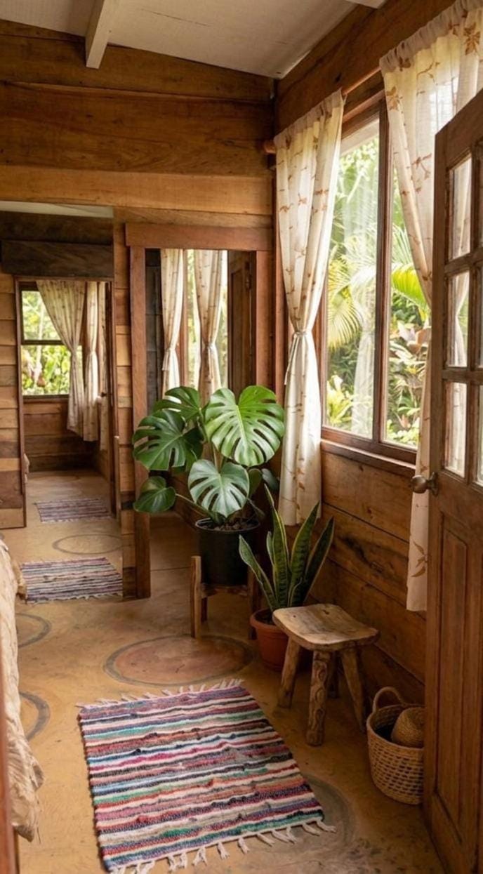 Paxel Forest Campground/ 
RV Resort in Sacatepéquez Department