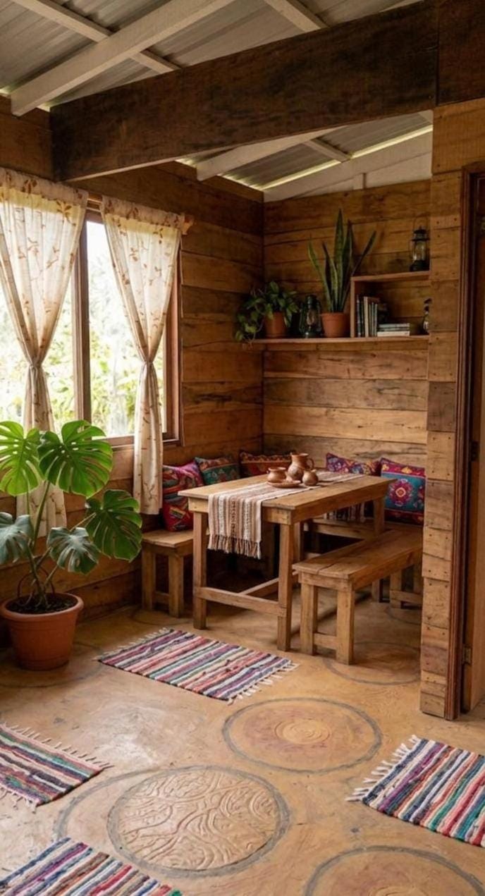 Paxel Forest Campground/ 
RV Resort in Sacatepéquez Department