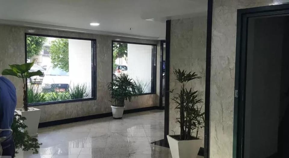 Vista mar - Barra Tijuca Apartment in Rio de Janeiro
