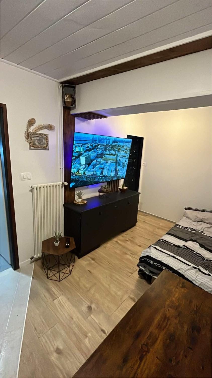 Parenzana Apartment Apartment in Portorož