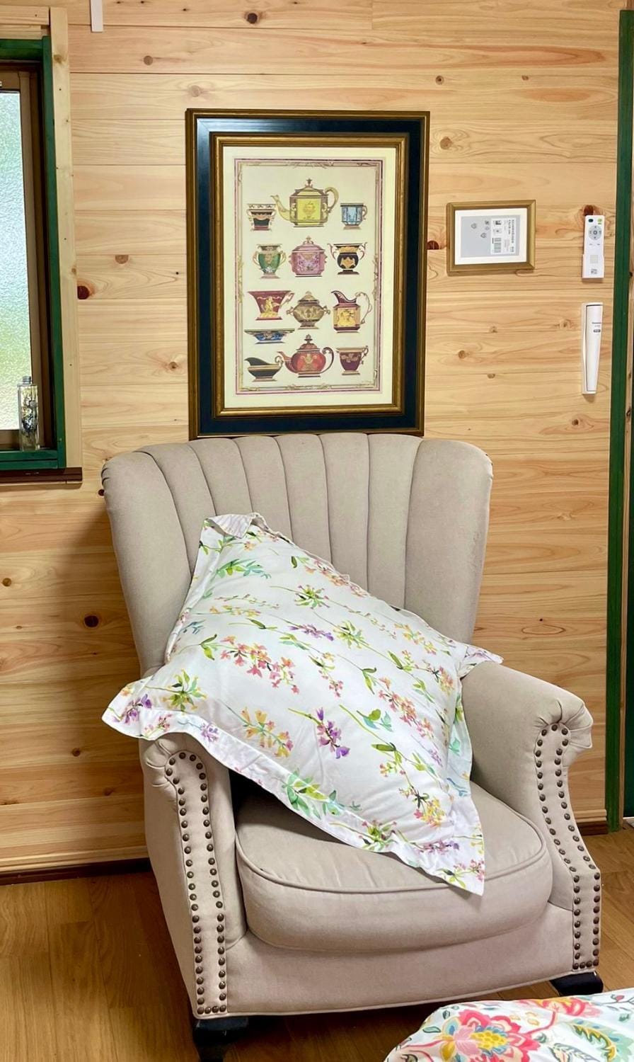 Foresta Karuizawa 7 Glamping & camping for 8 people Luxury tent in Nagano Prefecture