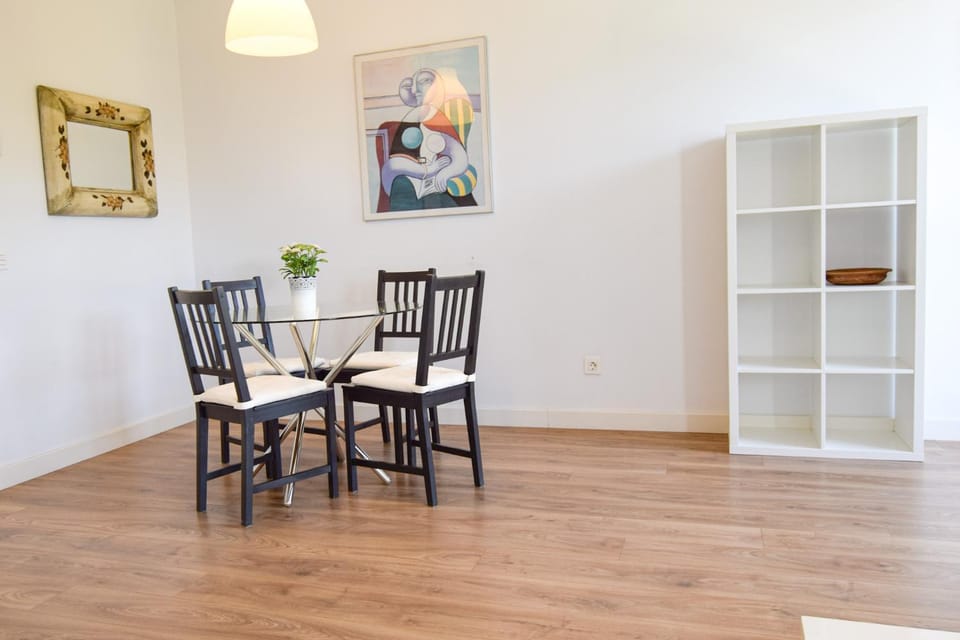LetPlanet Louis Pasteur Apartment in Malaga