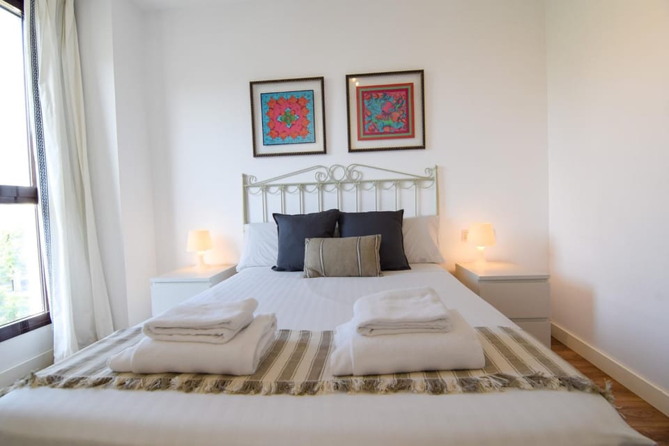 LetPlanet Louis Pasteur Apartment in Malaga