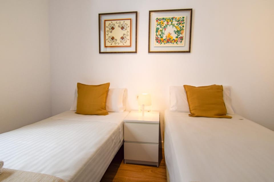 LetPlanet Louis Pasteur Apartment in Malaga