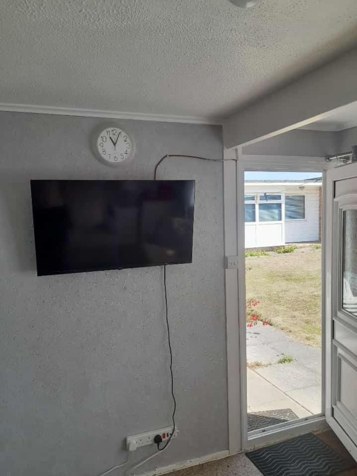 22 Sundowner Holiday Park Apartment in Hemsby