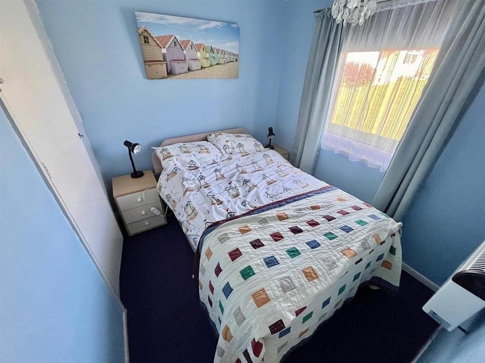 22 Sundowner Holiday Park Apartment in Hemsby