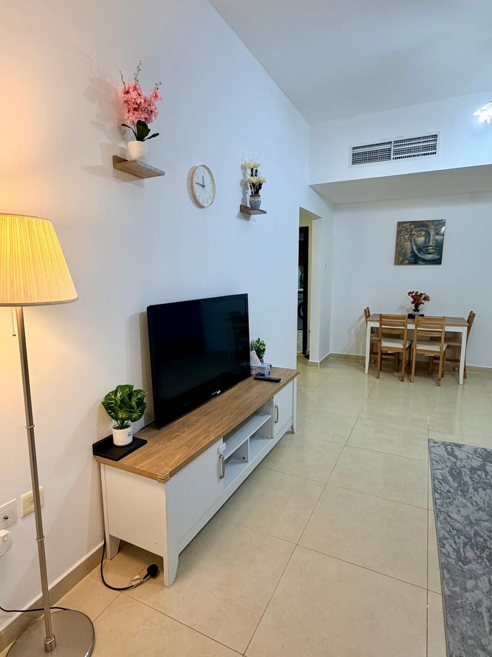 Modern Spacious 1BHK Apartment Family Apartment in Ajman