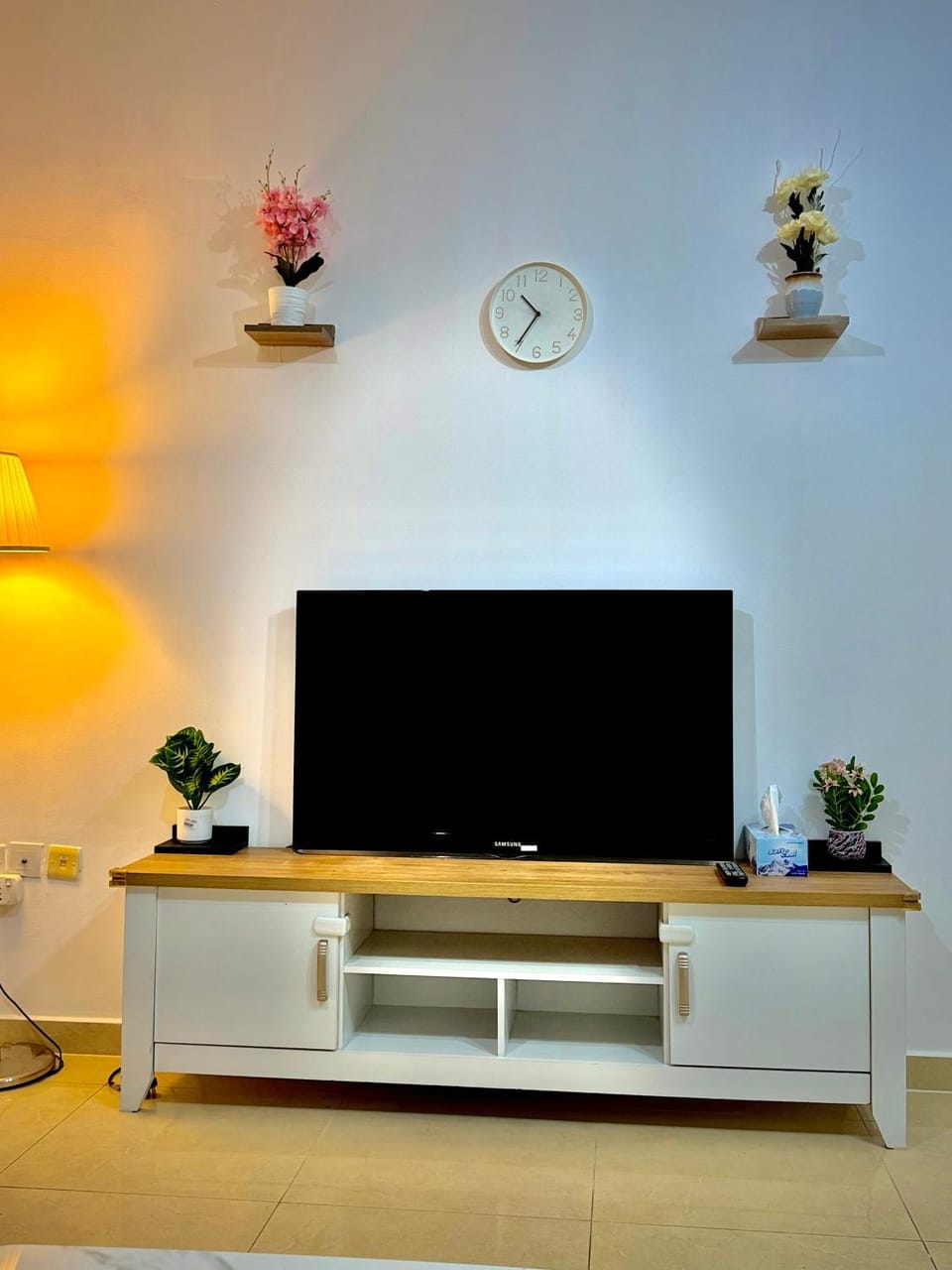 Modern Spacious 1BHK Apartment Family Apartment in Ajman