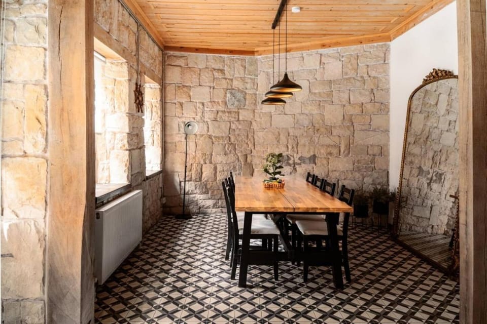 Elegant 3Bed25Bath Cengelkoy Triplex House! #417 House in Istanbul