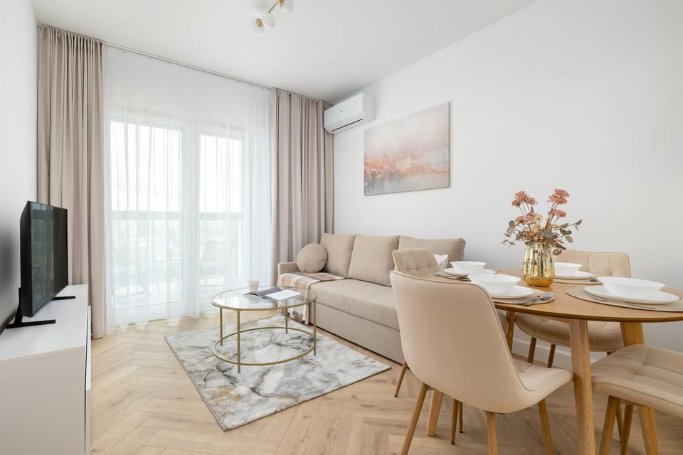 TV and multimedia, Living room, Seating area, air conditioner