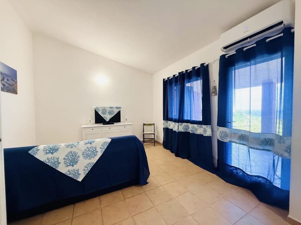 Villa Francesca House in Costa Rei