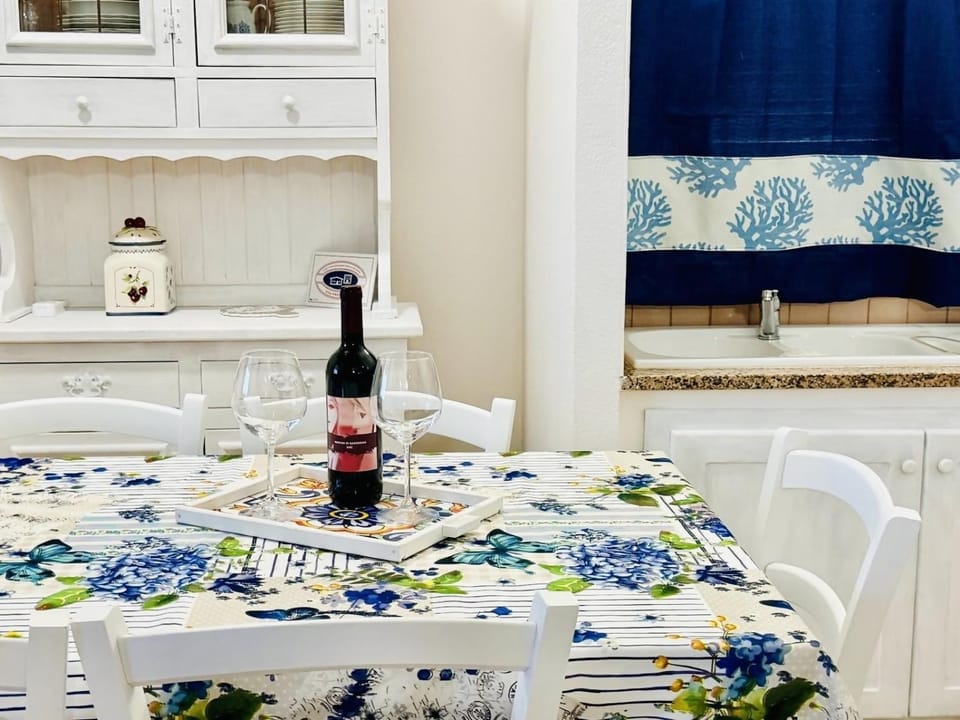 Villa Francesca House in Costa Rei