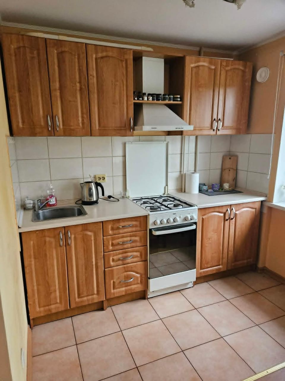 3 minutes to the sea aprtment Apartment in Latvia