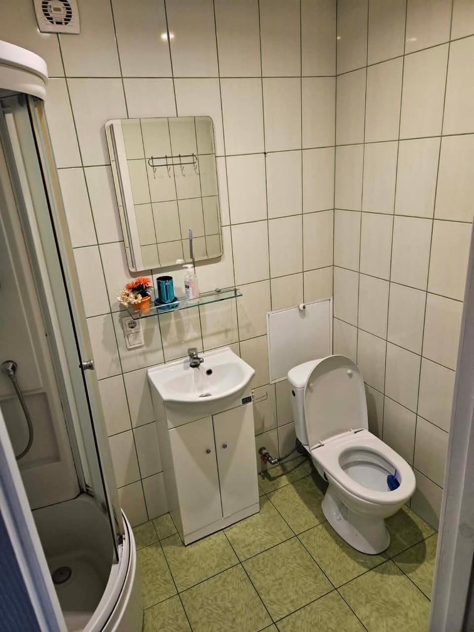 3 minutes to the sea aprtment Apartment in Latvia