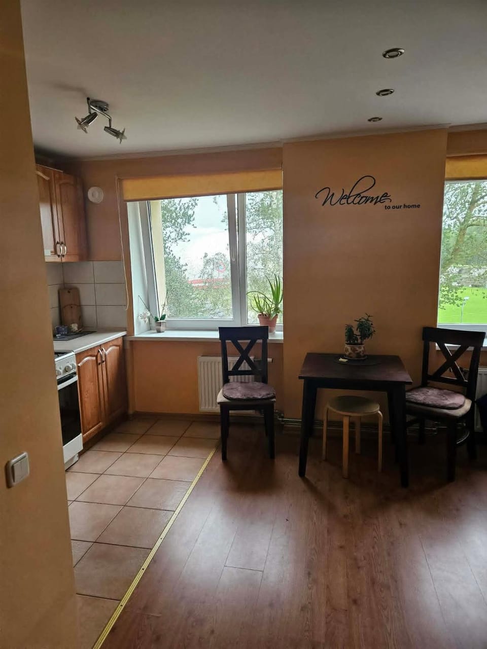 3 minutes to the sea aprtment Apartment in Latvia
